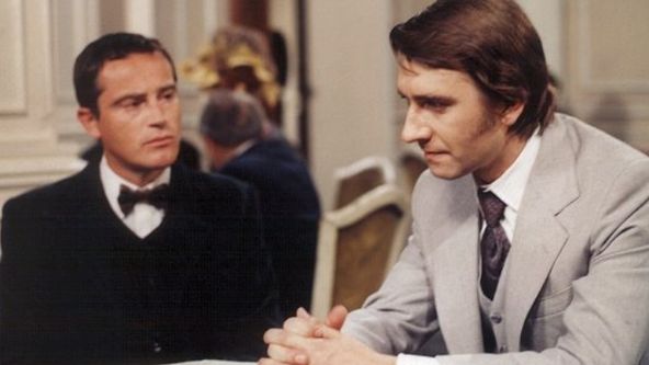 Podivná přátelství herce Jesenia