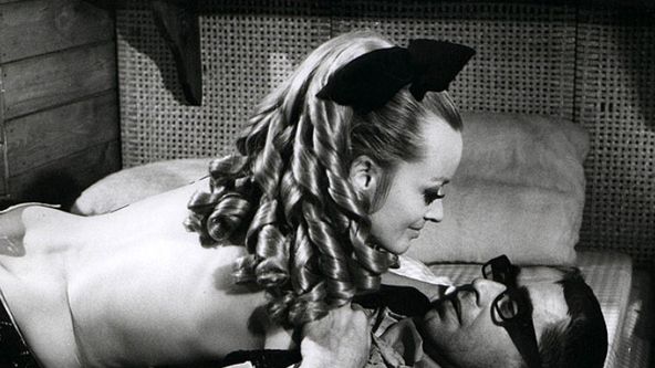 Ďábelské líbánky