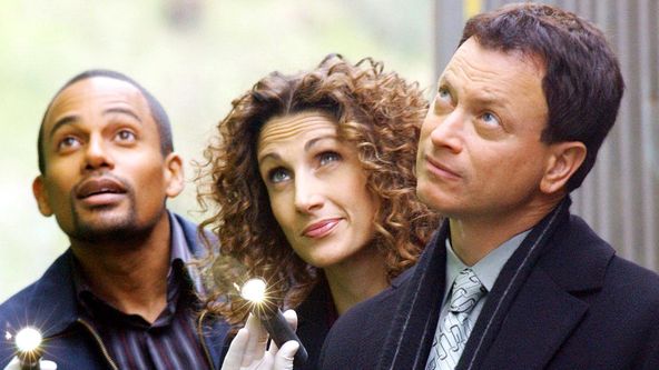 Kriminálka New York V (5/25)