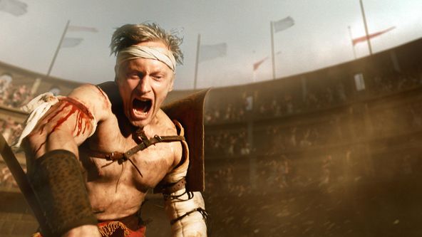 Tajemství civilizací (1)