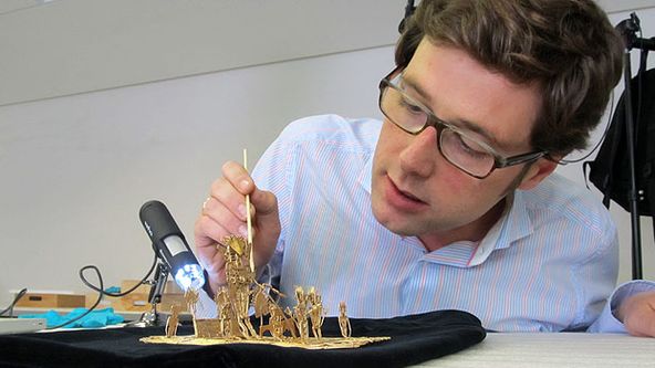 Rozluštěné poklady IV (1)