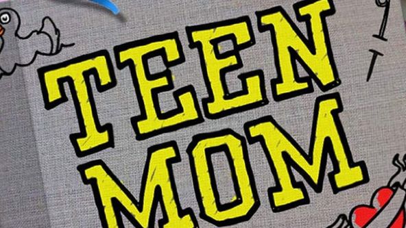 Náctileté maminky VIII (10)