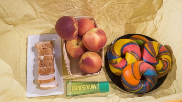 Dětská kuchařská soutěž IV (2)