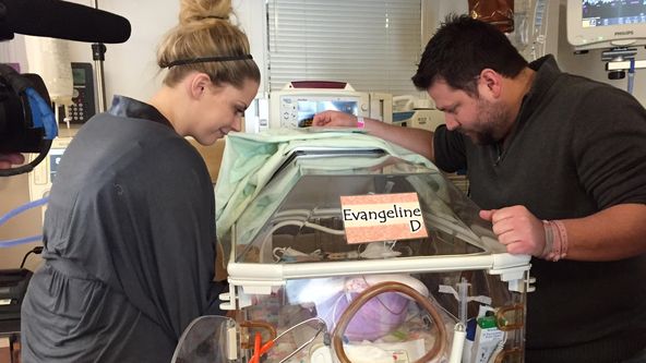 Dítě všechno změní III (1)