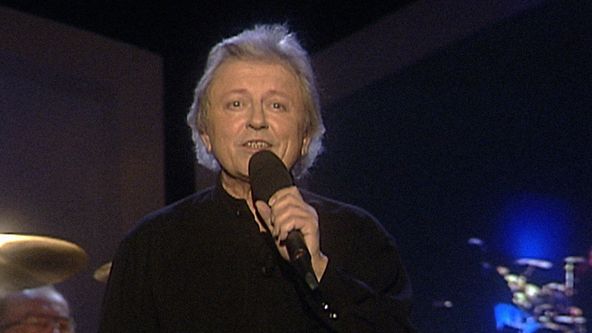 Blízká setkání Václava Neckáře, Pop-rockové pódium