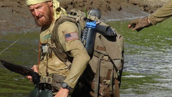 Ta nejhorší expedice (4)