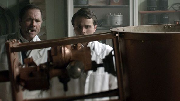 Vynálezy, které otřásly světem (3)