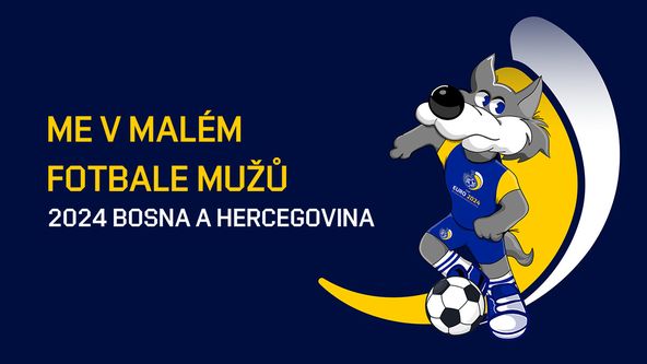 ME v malém fotbale mužů 2024 Bosna a Hercegovina, Malý fotbal