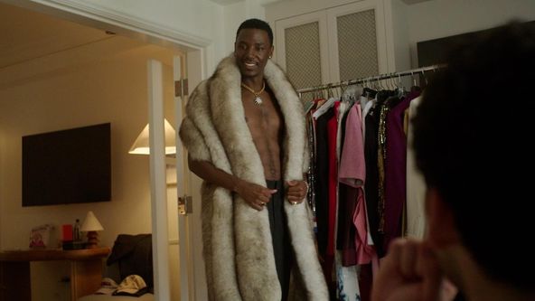Jerrod Carmichael Reality Show (2)