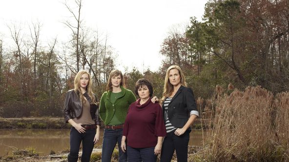 Kachní dynastie VII (10/10)