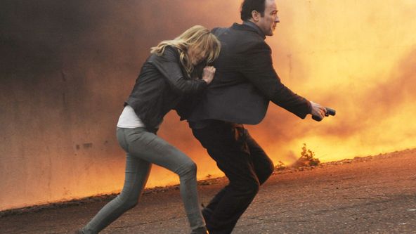 Kódované vysílání