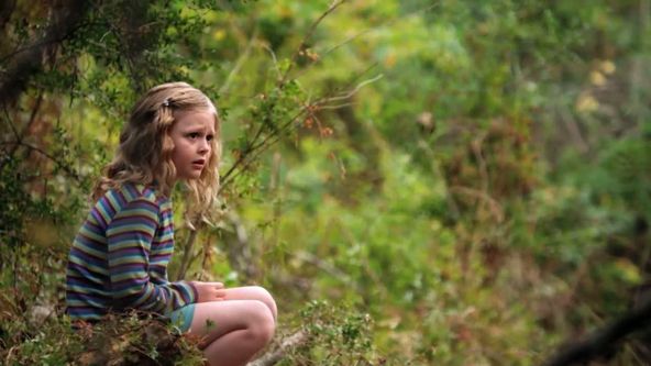 Hrůza v Connecticutu 2: Duch Georgie