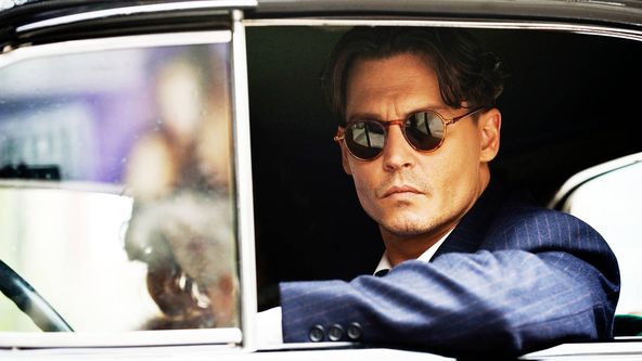 Veřejní nepřátelé