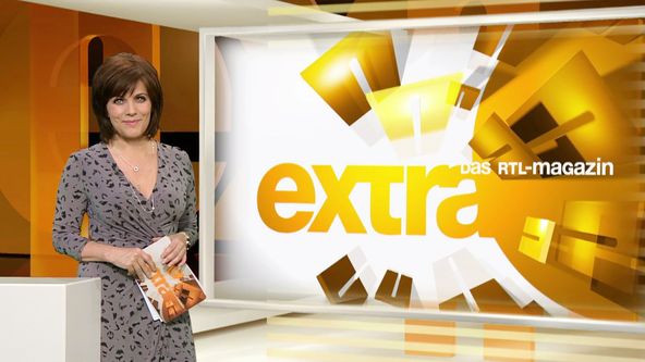 Extra - Das RTL Magazin