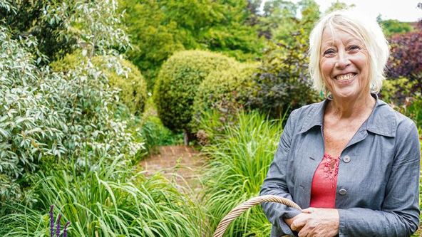 Ukážeme vám jak na zahradu - letní sezona II (15)