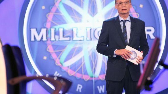 Wer wird Millionär?