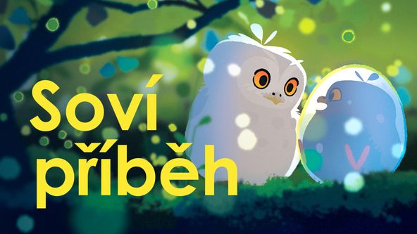Soví příběh