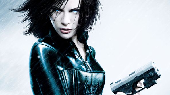 Underworld: Evolution (Boj v podsvětí 2)