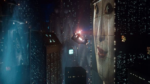 Blade Runner