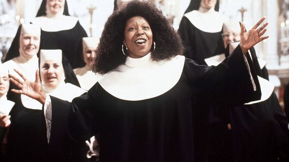 Sister Act - Eine himmlische Karriere