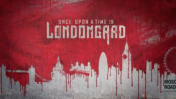 Bylo nebylo v Londongradu (3/3)