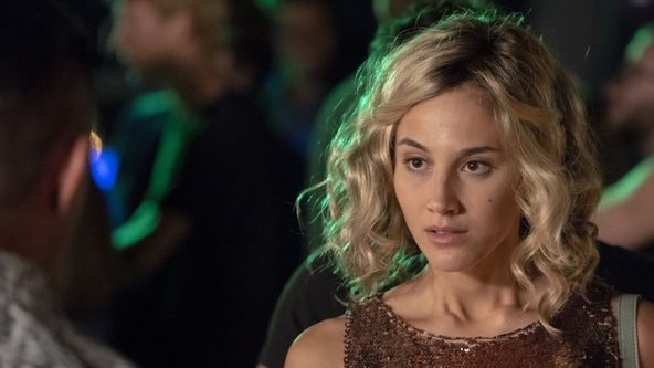 Zlodejky z predmestia