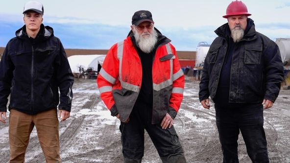 Zlato Hoffmanovy rodiny (1)