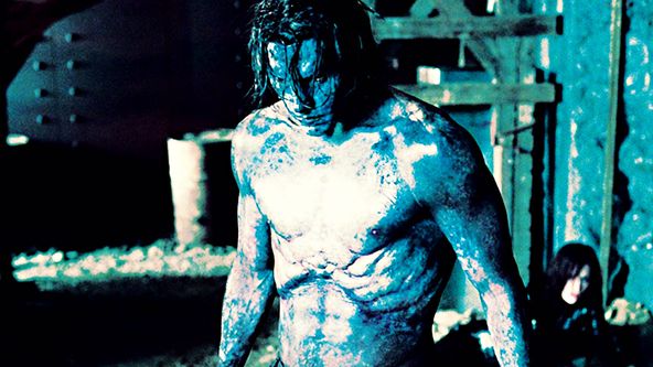 Underworld: Boj v podsvětí