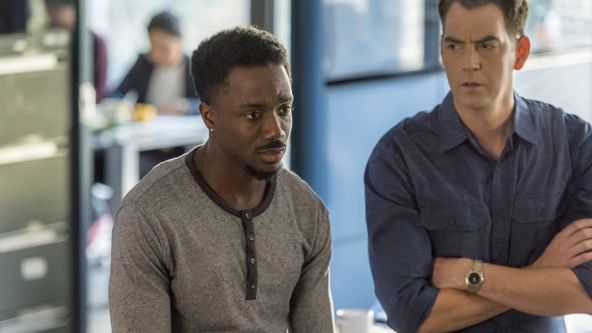 Detektiv z kuchyně: Jíst, pít a zemřít