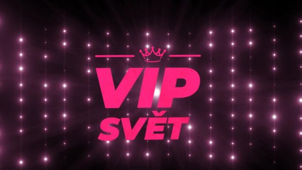 VIP svět