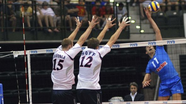 Volejbal - MS klubov 2024 (ženy; Chang-čou): Numia Vero Volley Miláno - Zamalek Sporting Club (skupina A)