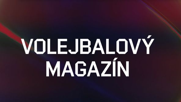 Volejbalový magazín, Volejbal