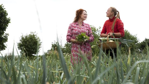 Od farmáře na talíř s Markétou Hrubešovou (6)