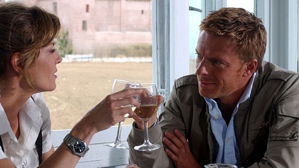 Návrat komisaře Rexe X (4)