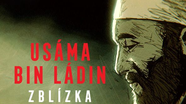 Usáma bin Ládin zblízka, Dokumentární klub