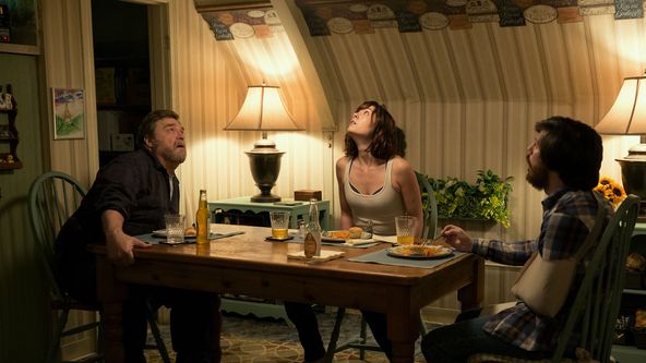 Ulice Cloverfield 10