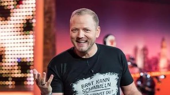 Mario Barth präsentiert: Die größten Stars der Comedy