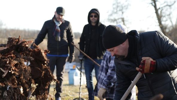 Národ duchů II (1)