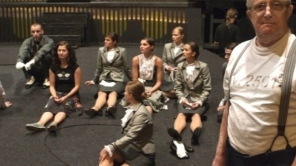 Tajemství Jiřího Suchého