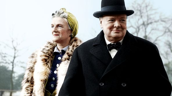 Apokalypsa: Hitler míří na západ (1/2)