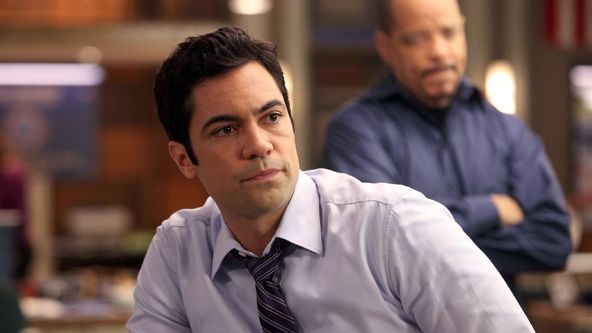 Zákon a pořádek: Útvar pro zvláštní oběti XIII (17)