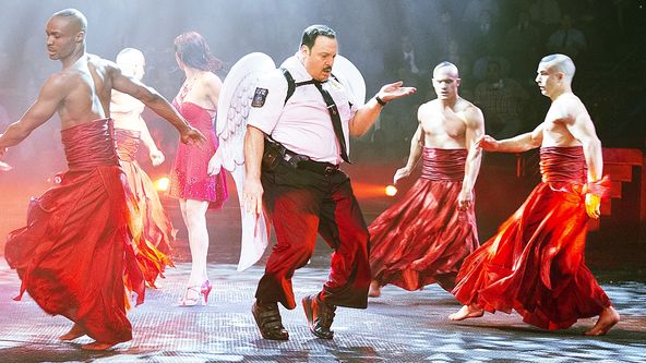 Policajt ze sámošky 2