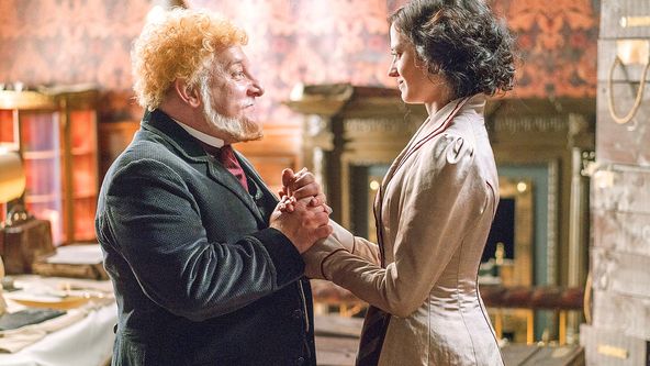 Penny Dreadful III (6)