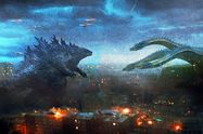 Godzilla 2