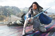 Thor: Ragnarok