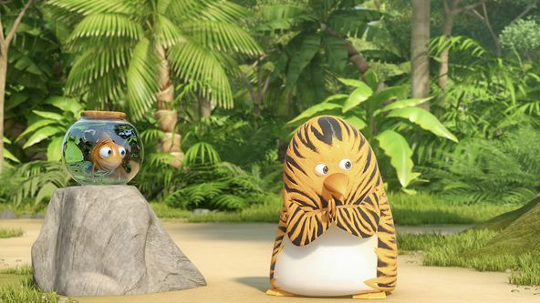 Esa z pralesa II (32/52)