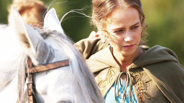 Spoutaná láska (11)