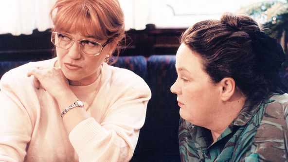 Manželská tonutí (1/4)