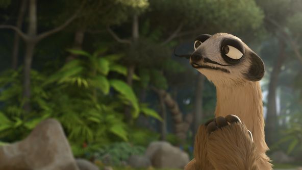 Esa z pralesa II (50/52)