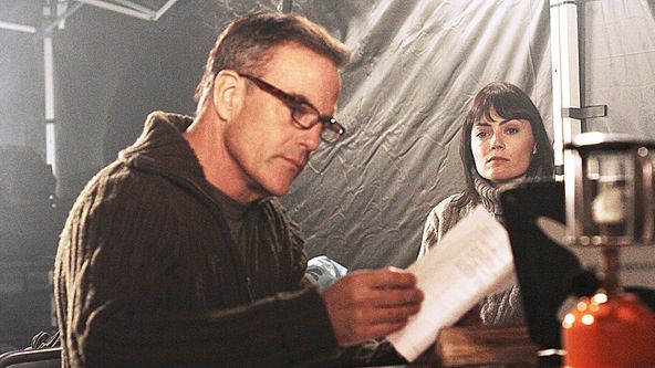 Křišťálová lebka